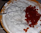 Barackos csokoládés torta recept fázis 5 fotója