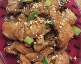 Foto langkah ke 4 dari resep Ayam Goreng Mentega.