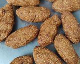 દુધી ના મુઠીયા (Dudhi Muthiya Recipe In Gujarati) રેસીપી સ્ટેપ5ફોટો