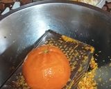 Foto del paso 1 de la receta: Queque de naranja