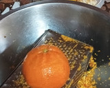 Foto del paso 1 de la receta: Queque de naranja