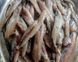 Foto del paso 2 de la receta: Anchoas