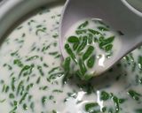 Foto langkah ke 6 dari resep Cendol.