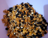 Foto del paso 1 de la receta: Barritas de cereales !!!😋