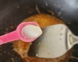 A picture of step 3 of Til Gud Chikki - Sesame Jaggery Chikki.