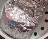 Foto langkah ke 2 dari resep Pepes Tahu Bandeng Rice Cooker.