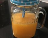નારંગી નો ફ્રેશ જ્યુસ (Orange Fresh Juice Recipe In Gujarati) રેસીપી સ્ટેપ1ફોટો