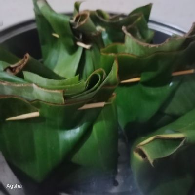 Langkah 5