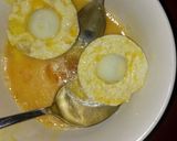 Foto langkah ke 5 dari resep Tahu telur puyuh.