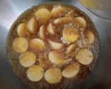 Foto langkah ke 4 dari resep Tofu Telur Saus Tiram.