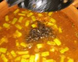 Foto del paso 9 de la receta: Sopa milpera de lentejas