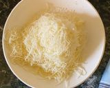 Hamis "carbonara" recept fázis 2 fotója