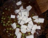 रेस्टोरेंट जैसी मटर पनीर की सब्जी (Restaurant style matar paneer ki sabzi recipe in hindi) रेसिपी चरण 10 फोटो