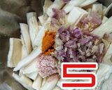 Gambar langkah 1 resipi Ubi Goreng.