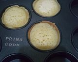 Foto langkah ke 6 dari resep Martabak manis mini.