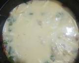 Alabama breakfast pie  recipe step 8 photo