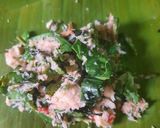 Foto langkah ke 3 dari resep Botok Luntas.