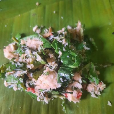 Langkah 3