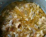 Foto del paso 4 de la receta: Tinga de pollo