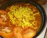 સ્વાદિષ્ટ ચટપટું સેવ ટામેટા નુ શાક (Sev Tomato Sabji Recipe In Gujarati) રેસીપી સ્ટેપ1ફોટો