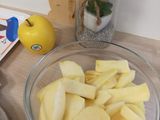 Tarta de manzana🍏