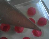 Foto langkah ke 4 dari resep Brownies Cookies Mini.