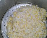 Foto langkah ke 3 dari resep Nasi Jagung.
