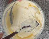 Foto del passaggio 3 della ricetta Tiramisù agli amaretti