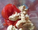 Foto del paso 3 de la receta: Caldo de Chipilín