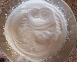 Foto del passaggio 1 della ricetta Gelati biscotto con granella di pistacchio