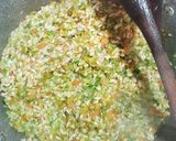 Foto del passaggio 2 della ricetta Risotto primavera