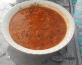 عکس مرحله 4 از دستور شله گوجه فرنگی (آذربایجان)