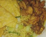 Foto langkah ke 6 dari resep Topping mie ayam ala rumahan, enak dan mudah.