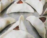 Foto del paso 2 de la receta: Fatay
