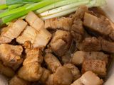 在英國不用滷包的滷控肉、滷蛋🤎