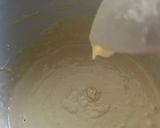A picture of step 4 of Crispy Waffles.