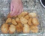 Foto del paso 4 de la receta: Capirotada