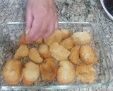 Foto del paso 4 de la receta: Capirotada