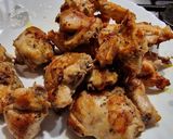 চিকেন মাশরুম ফ্রিকাসা (Chicken mushroom fricassee recipe in Bengali) রেসিপির ধাপ 1 ছবি