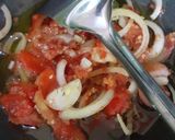 Foto langkah ke 3 dari resep Gurami Asam Manis (Nanas).