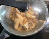 Foto langkah ke 3 dari resep Ayam Kecap Jahe.