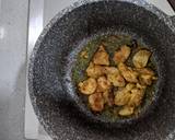 Butter Chicken recipe step 3 photo