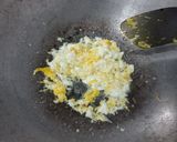 Foto langkah ke 2 dari resep Pangsit Goreng.