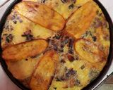 Foto del paso 5 de la receta: Pastel de pescado o cuajado