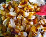 Foto langkah ke 3 dari resep 48. Tumis kikil (klunthung).