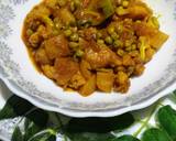 Mix bhujia recipe step 6 photo