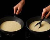 Foto del passaggio 4 della ricetta Spaghetti in crema di cocco con arachidi e curry