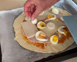 Foto del paso 2 de la receta: Hornazo canario