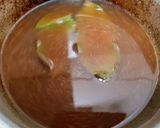 Gambar langkah 2 resipi Sate Telur Puyuh Angkringan.