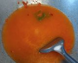 Foto langkah ke 4 dari resep Gulai jantung pisang.